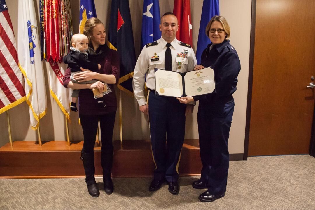 Coast Guard Achievement Medal